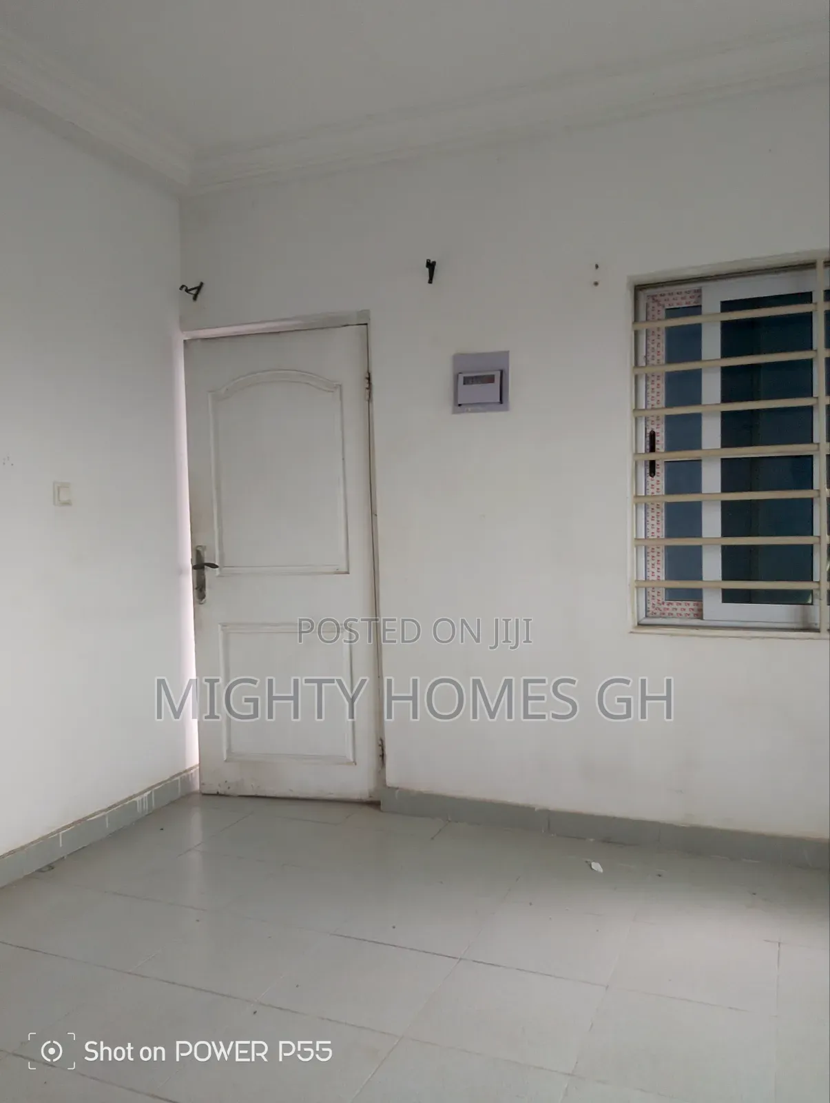 Studio Apartment in Mighty Homes, Kasoa for rent