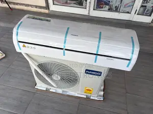 Reliable Everyday Comfort Nasco 1.5hp Ac
