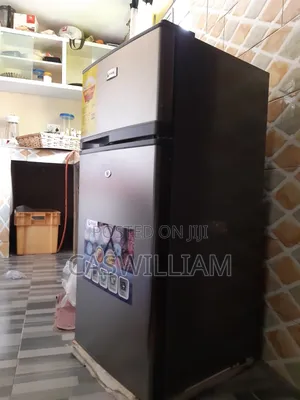 Pear Fridge