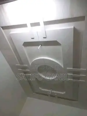 Pop Ceiling Boss