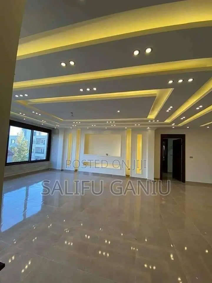 Pop Ceiling Boss