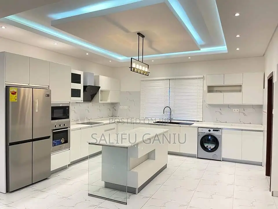 Pop Ceiling Boss