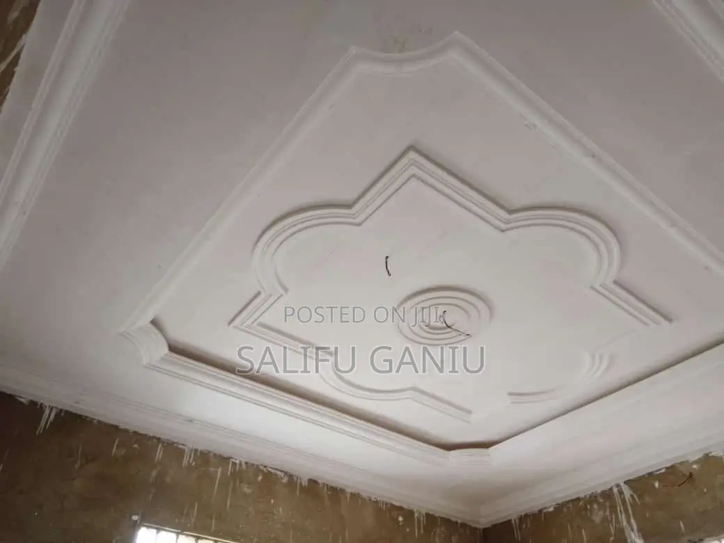 Pop Ceiling Boss