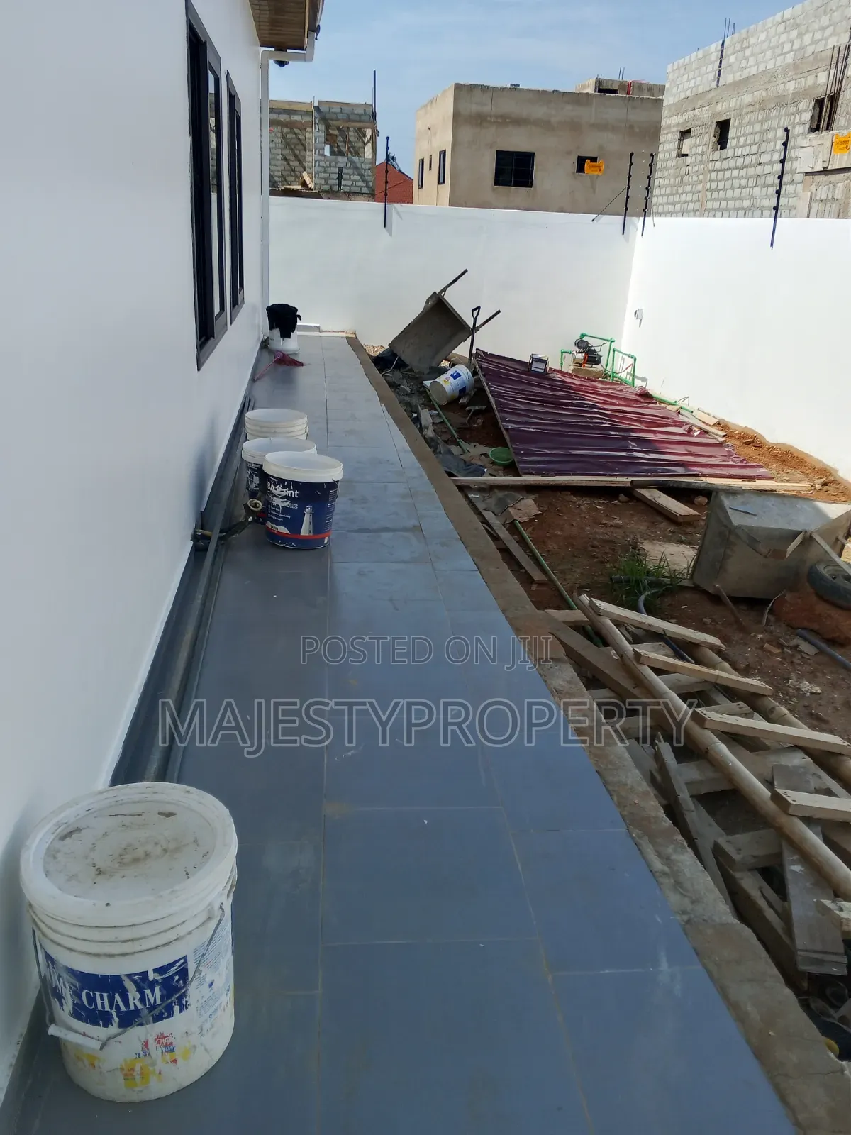 3bdrm House in Batsona, Manet Junction for sale