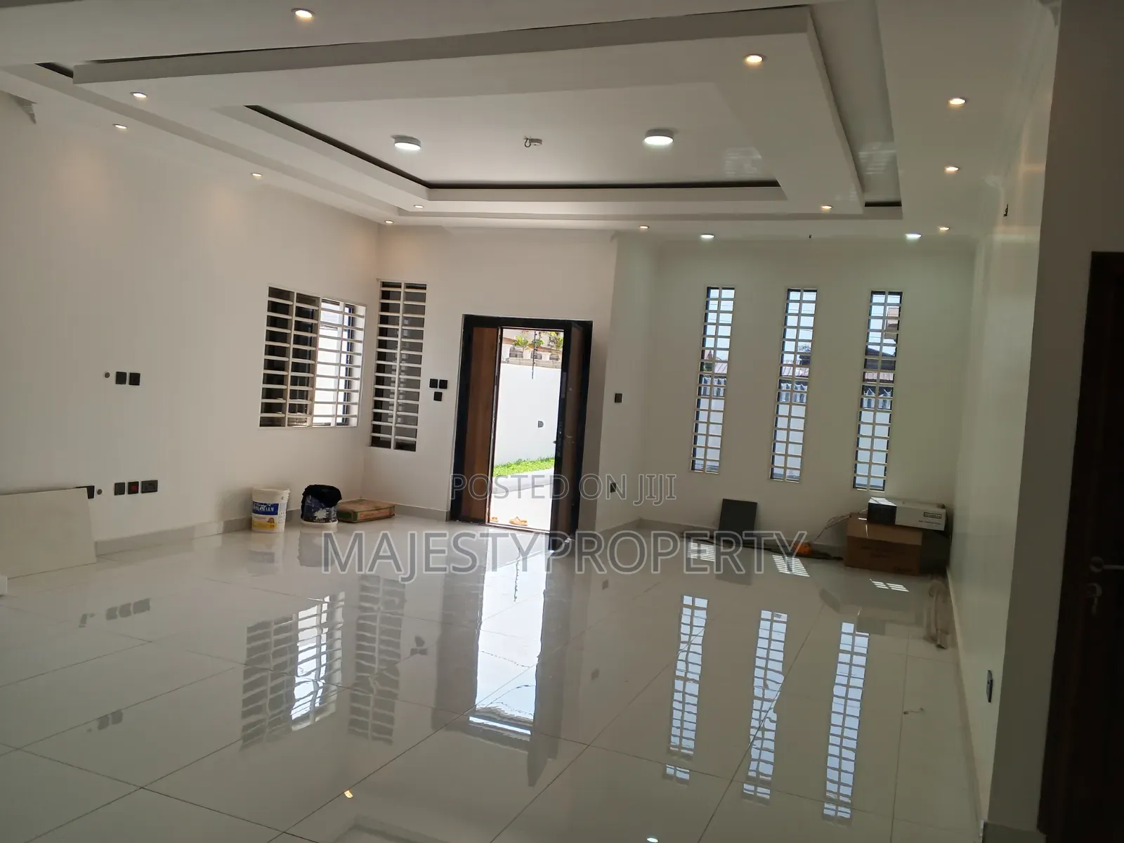 3bdrm House in Batsona, Manet Junction for sale