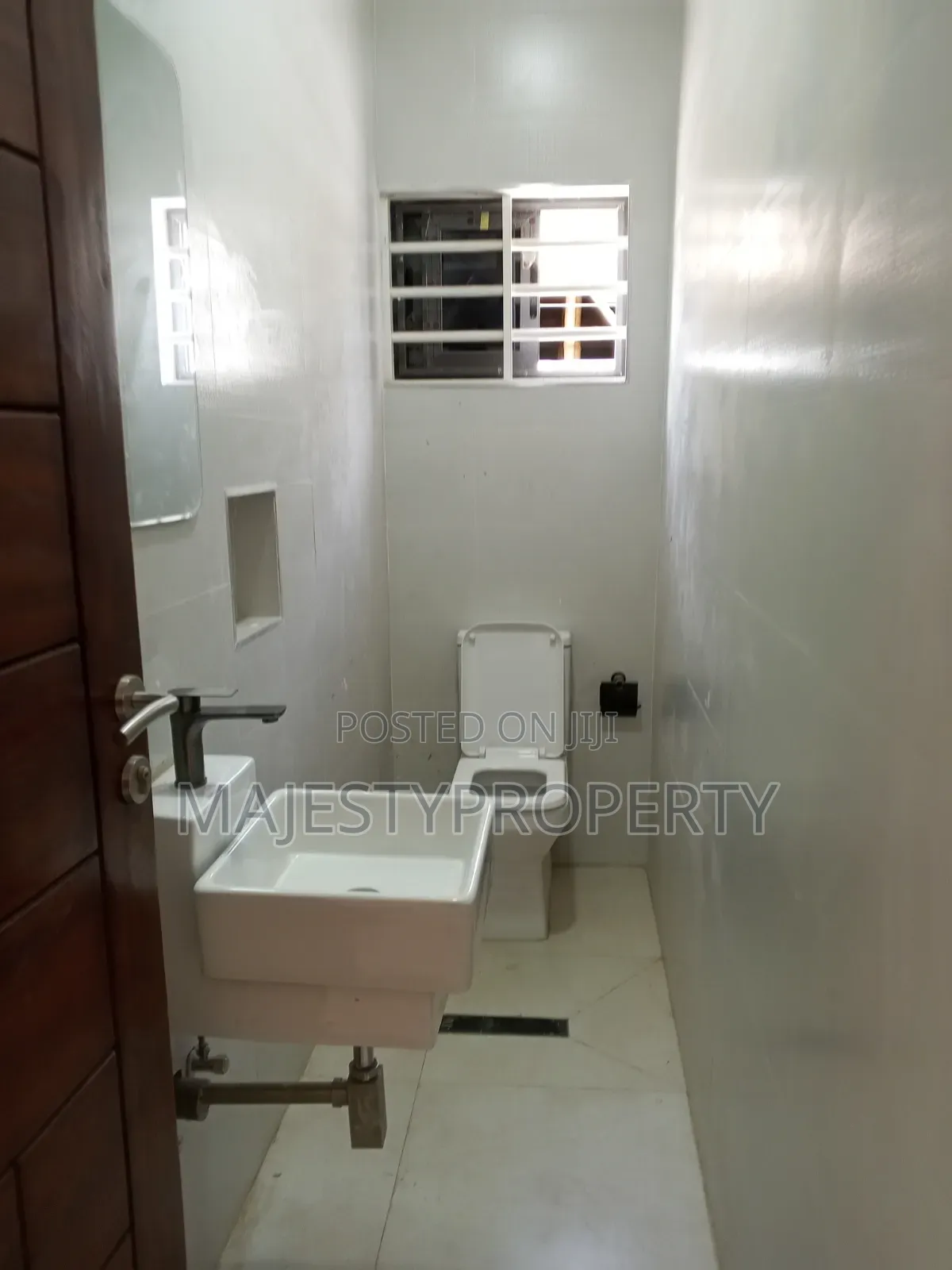 3bdrm House in Batsona, Manet Junction for sale