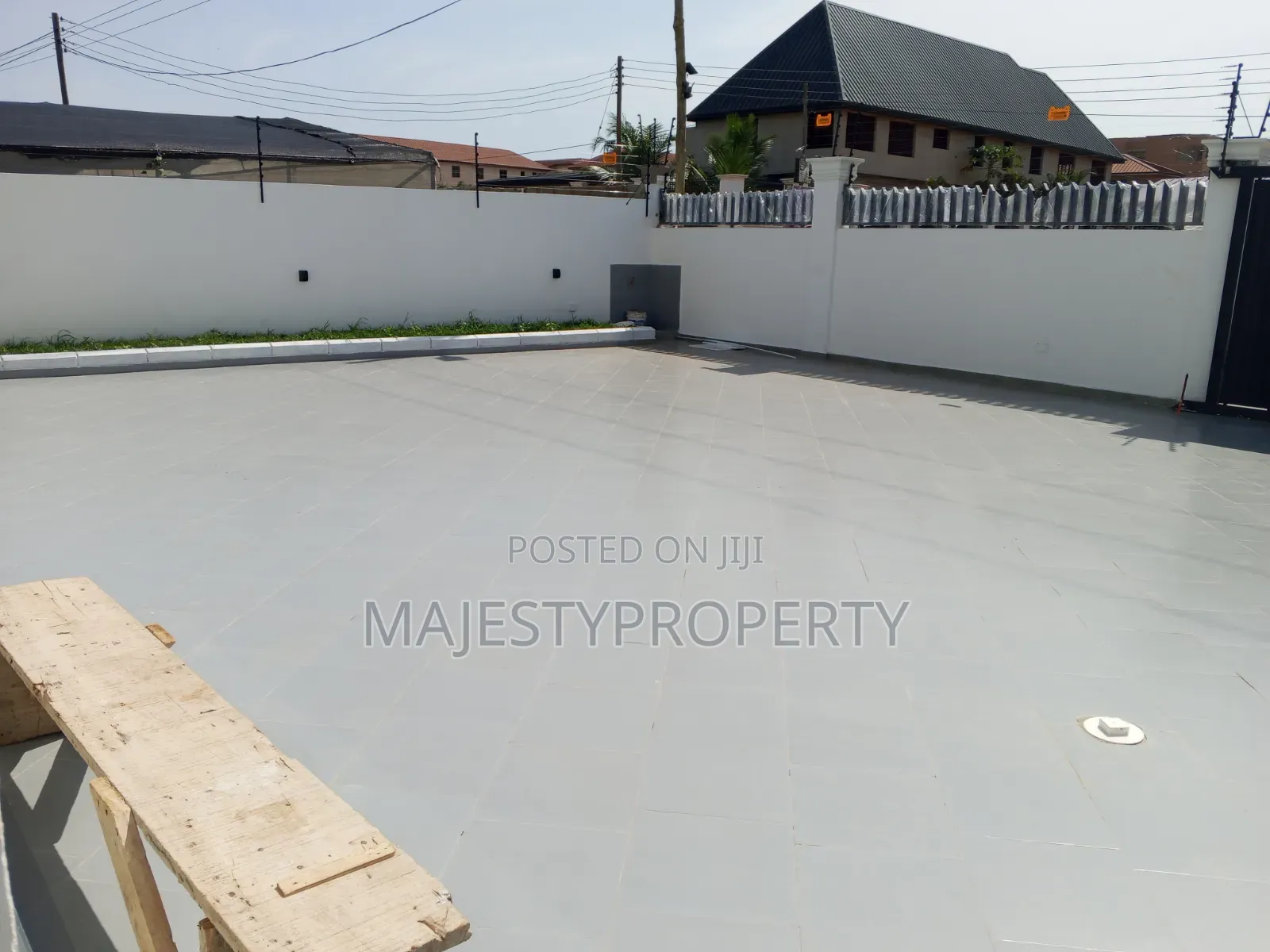 3bdrm House in Batsona, Manet Junction for sale