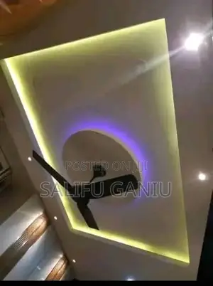 Pop Ceiling Great