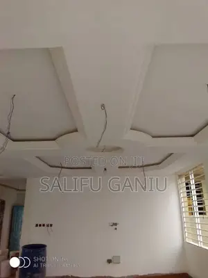 Pop Ceiling Great