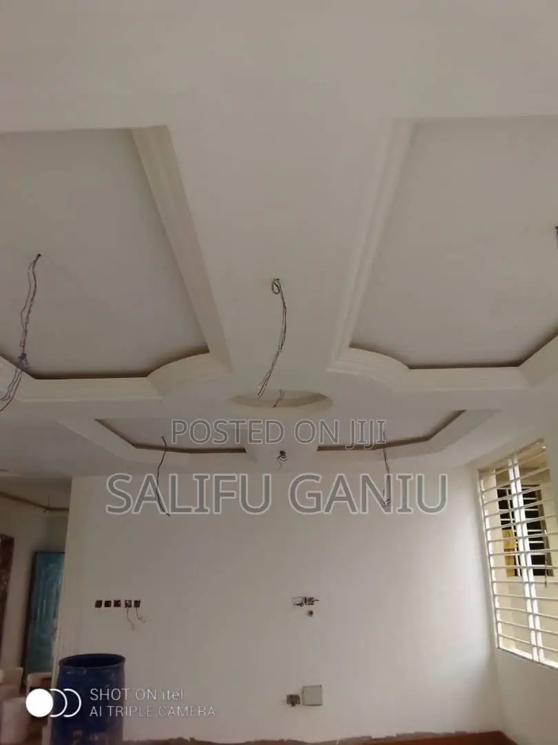 Pop Ceiling Great