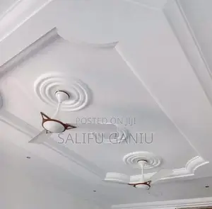 Pop Ceiling Great