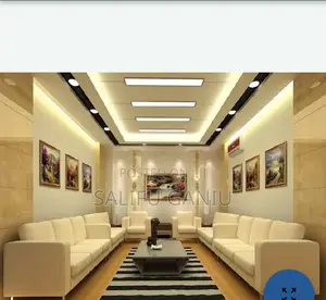 Pop Ceiling Great