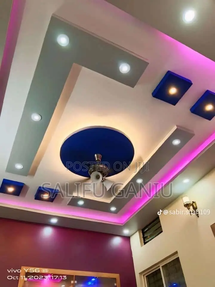 Pop Ceiling Great