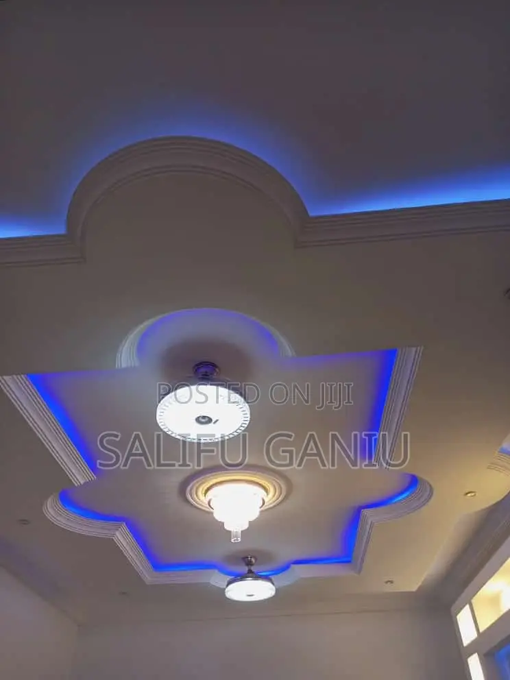 Pop Ceiling Great