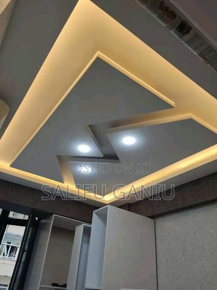 Pop Ceiling Great