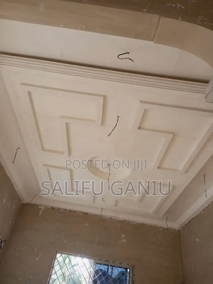 Pop Ceiling Great