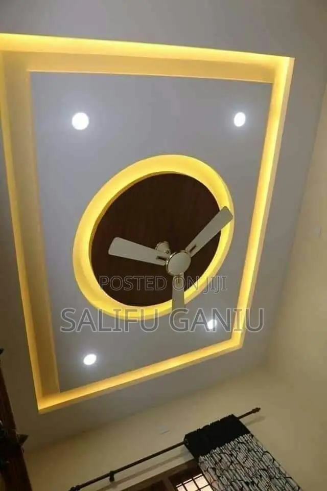 Pop Ceiling Great