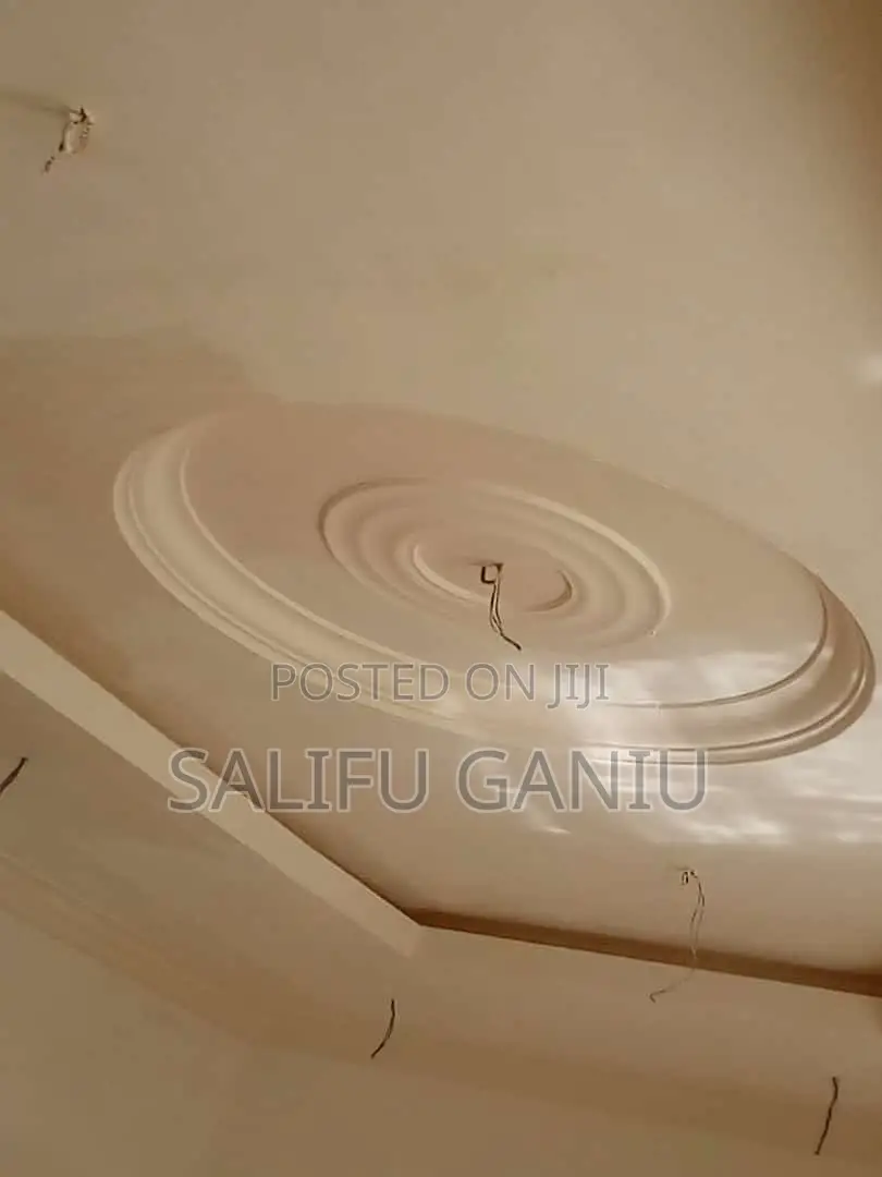 Pop Ceiling Great