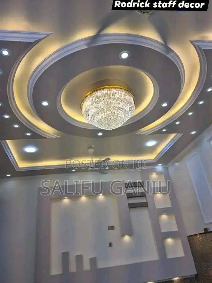 Pop Ceiling Great