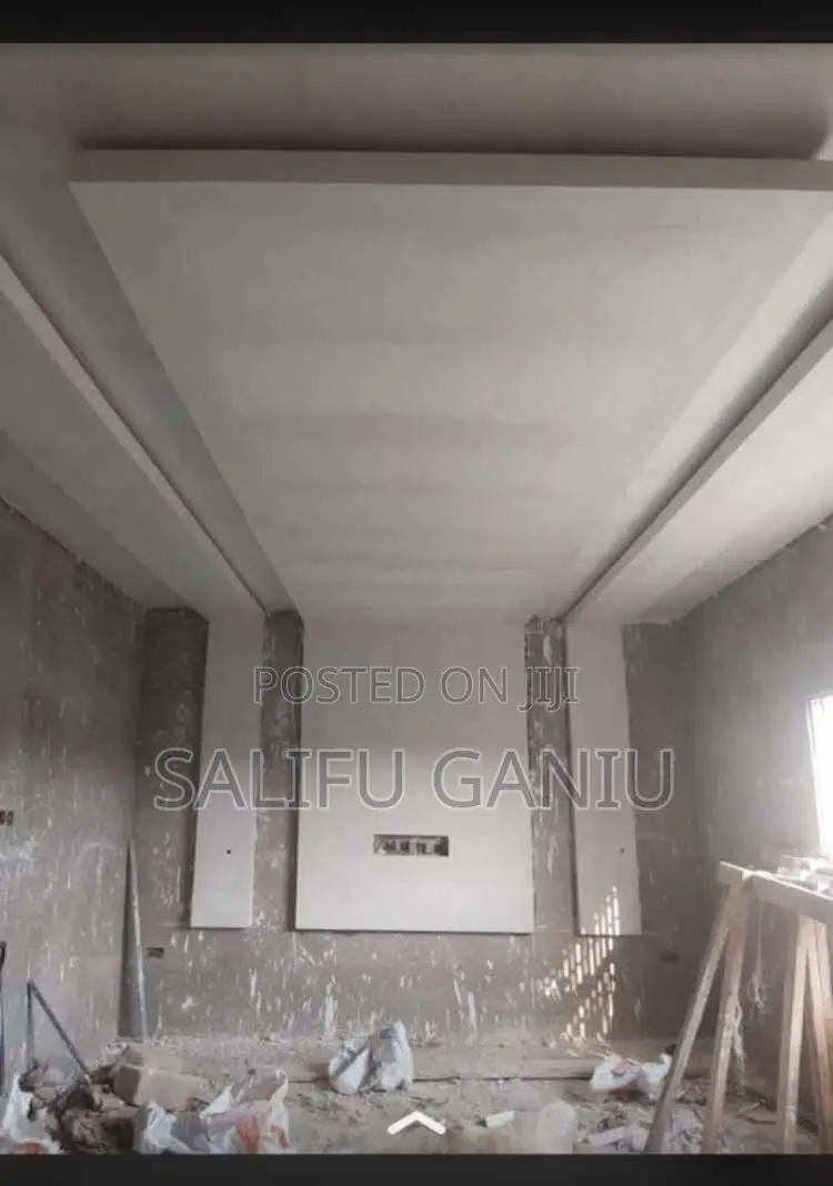 Pop Ceiling Great