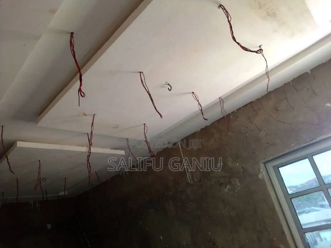 Pop Ceiling Great