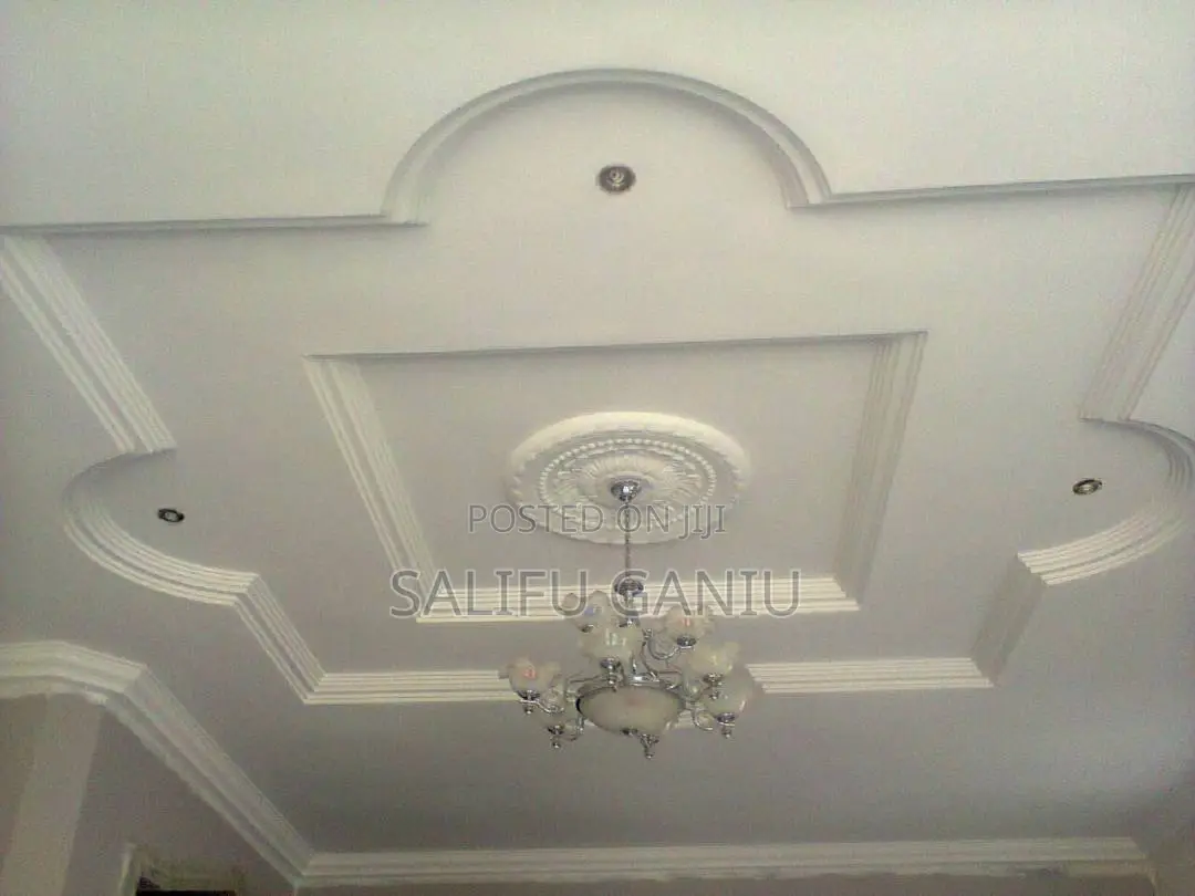 Pop Ceiling Great
