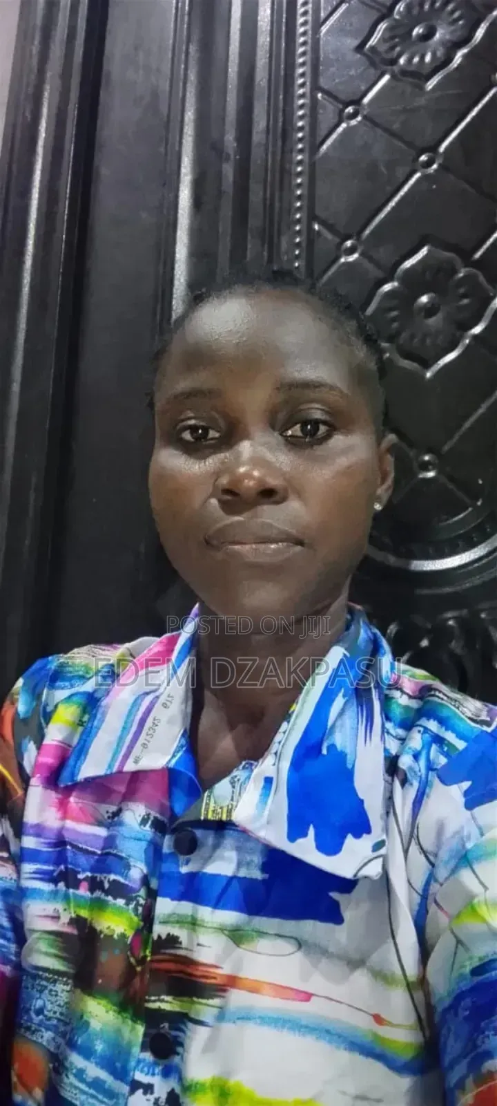 Doris Boateng