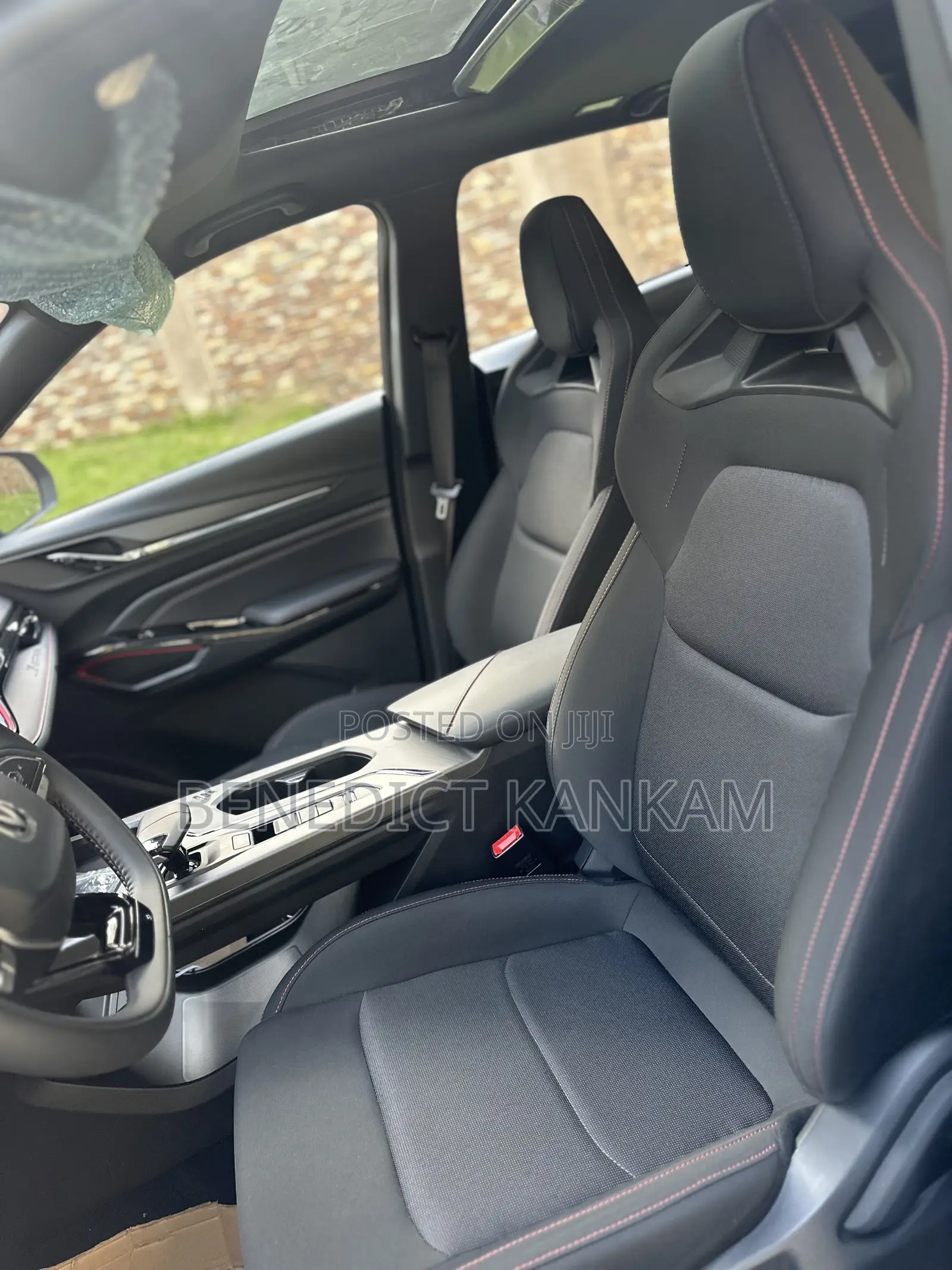 Changan X5 Plus 1.5 Blue Core FWD 2025 Gray