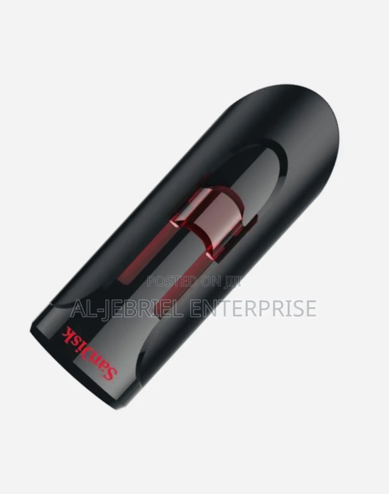 Sandisk 64gb Flash Drive