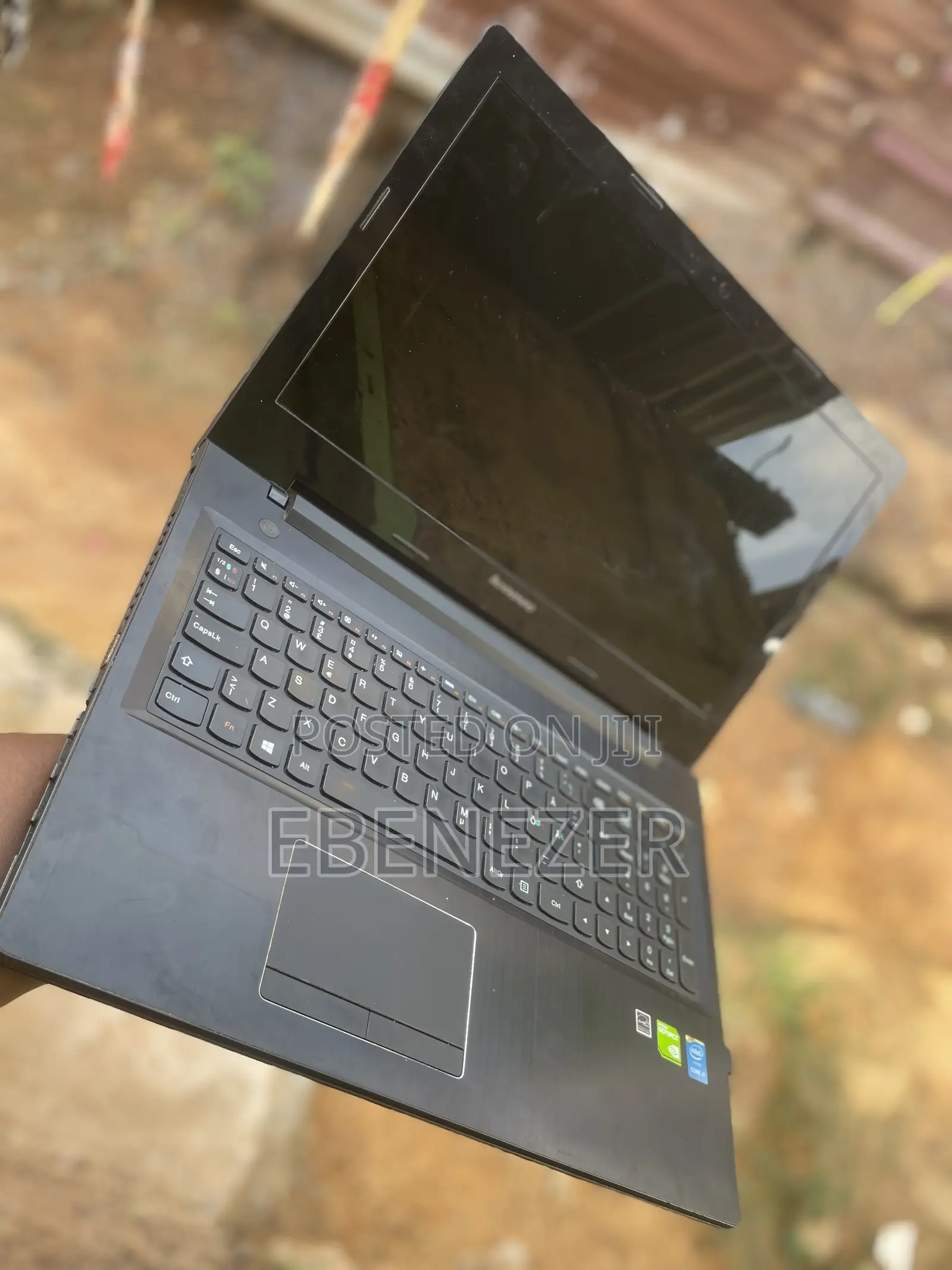 Laptop Lenovo Ideapad 3 128GB Intel Core i7 HDD+SSD 1T