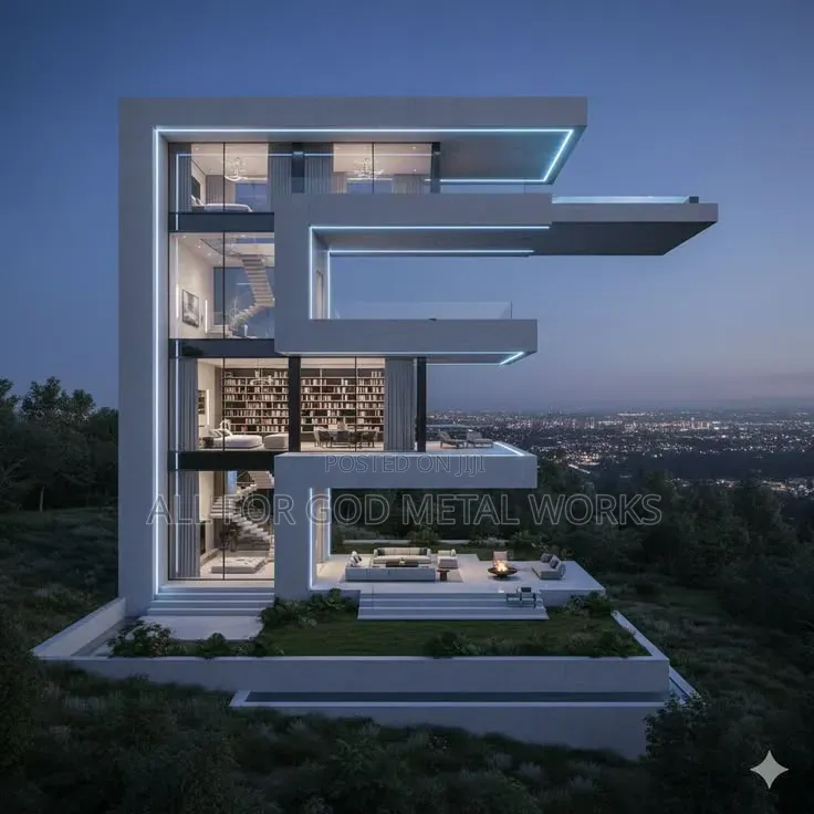 Planning Your Luxurious Simple House
