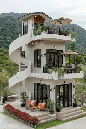 Planning Your Luxurious Simple House