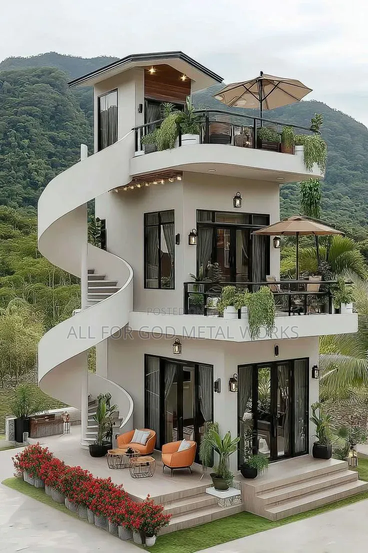 Planning Your Luxurious Simple House