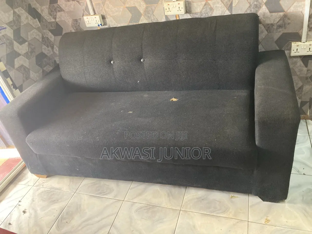 3 in 1 Sofa