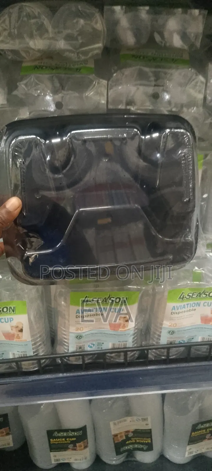 Disposable Bowl