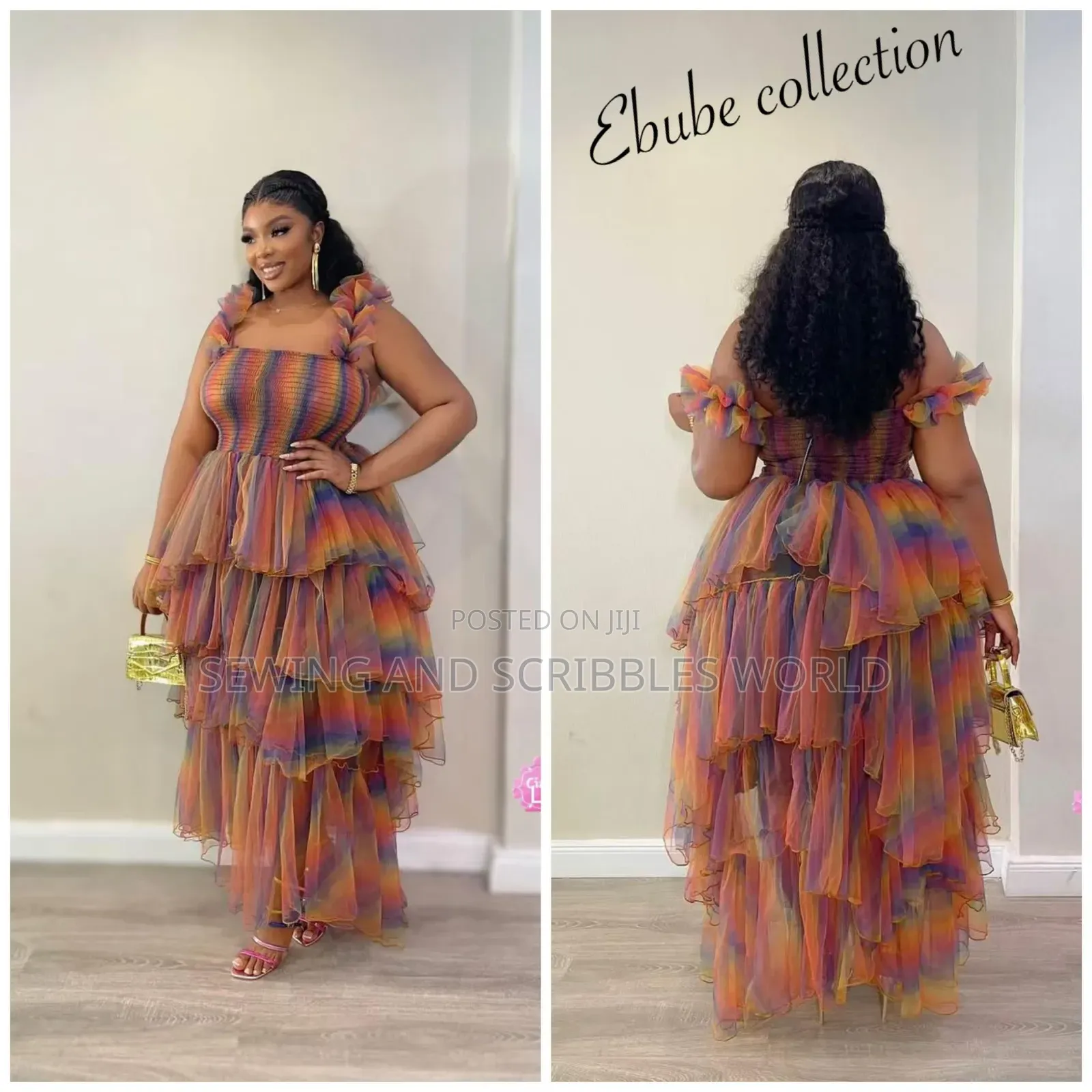 Women's Turkish Wear and More