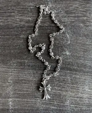 Chrome Hearts Necklace