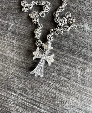 Chrome Hearts Necklace