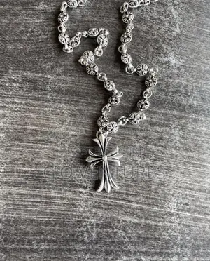 Chrome Hearts Necklace