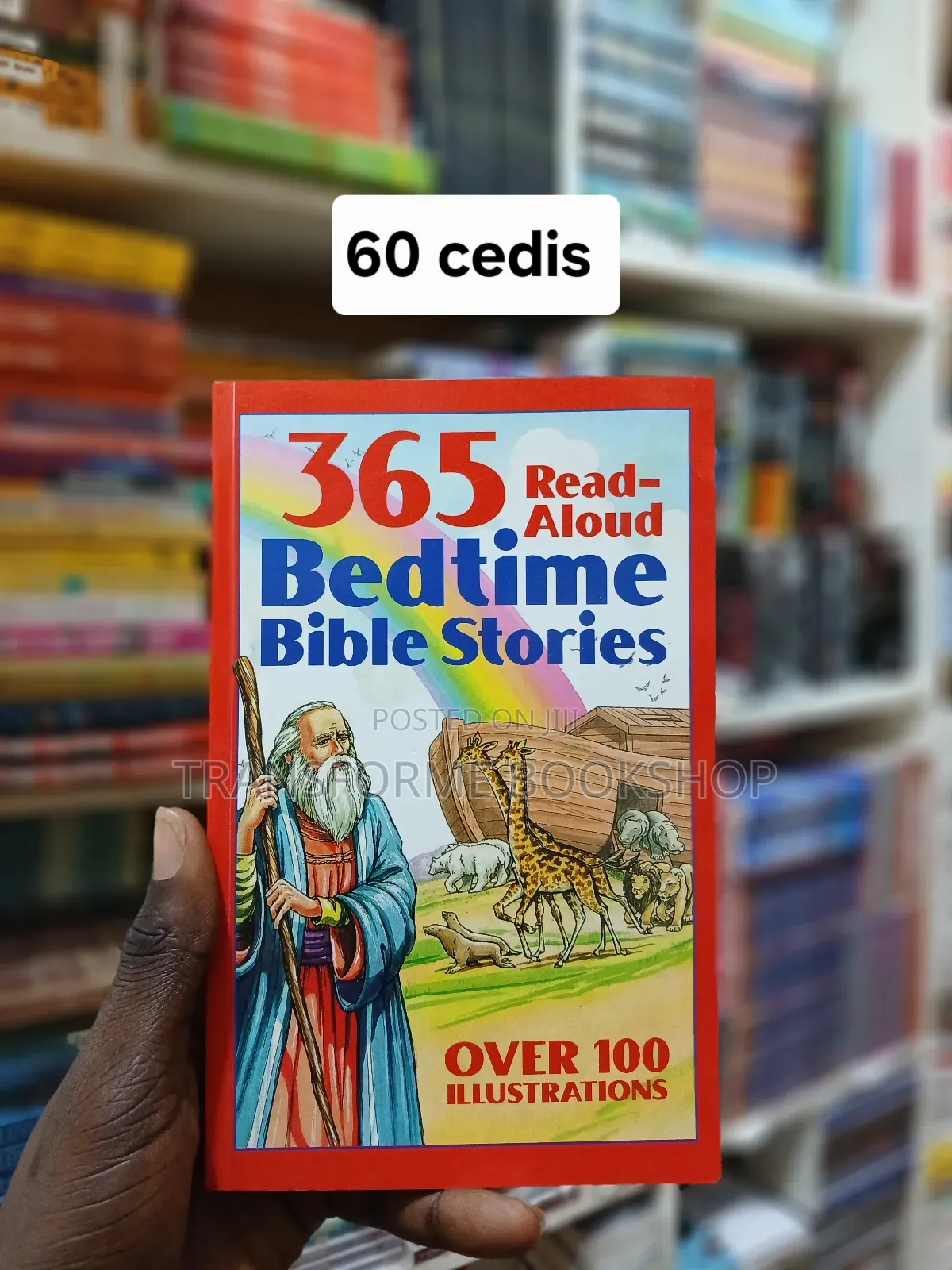 Children's Bibles