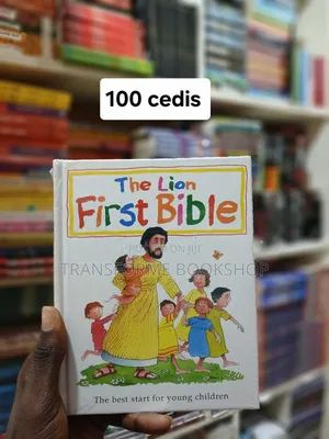 Children's Bibles