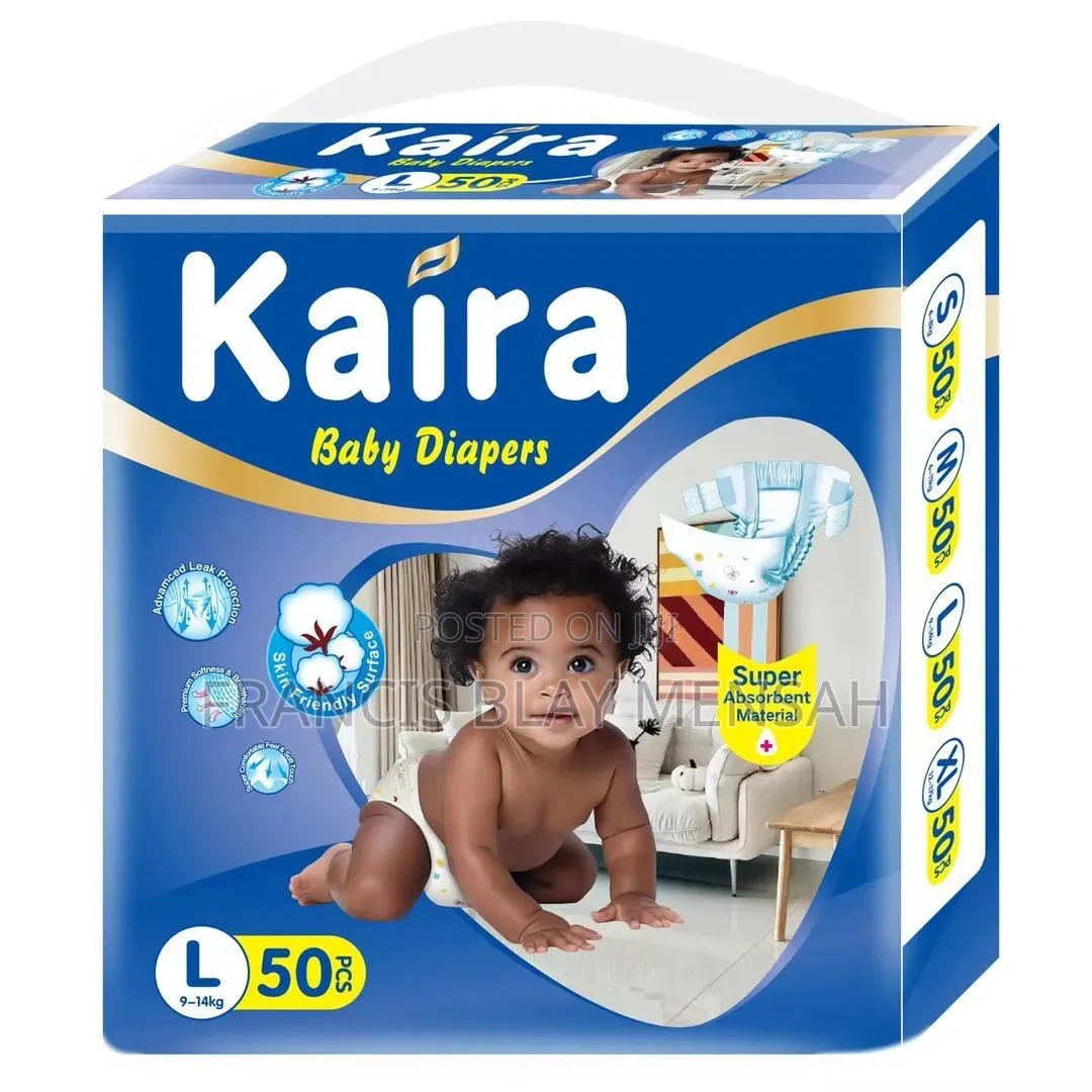 Kaira Baby Daiper