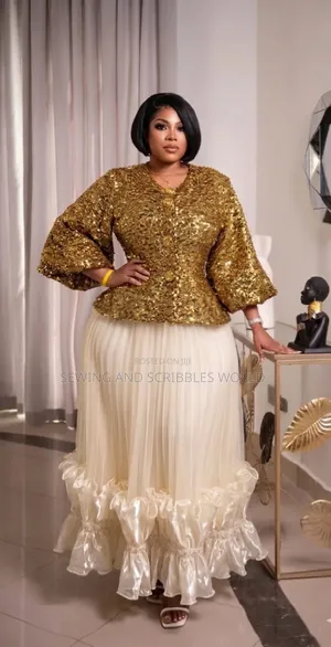 Women's Turkish Wear and More