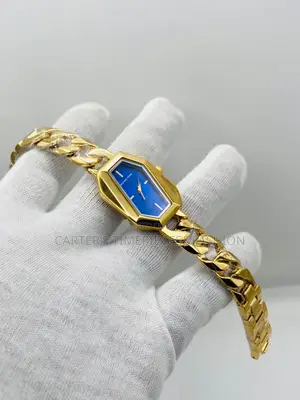 Michael Kors Chain Wrist Watch