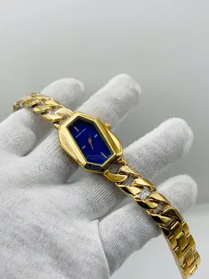 Michael Kors Chain Wrist Watch