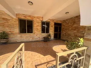 Furnished 4bdrm Bungalow in Sakumono Estates for rent