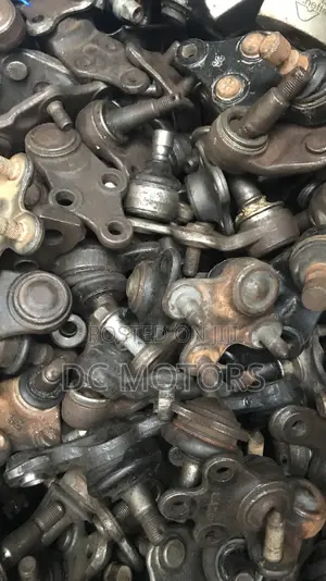 All Kinds of Home Used Ball Joints