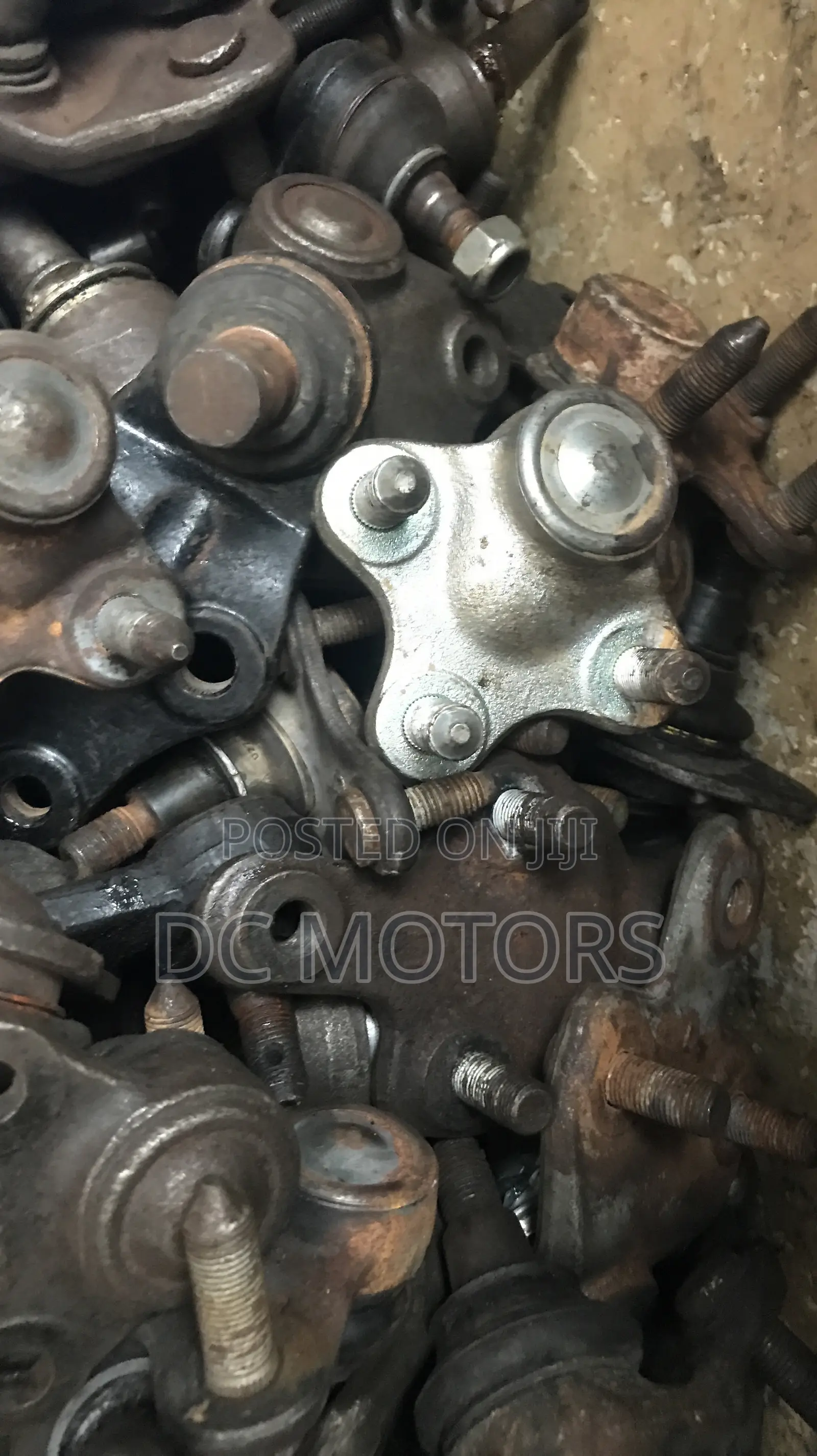 All Kinds of Home Used Ball Joints