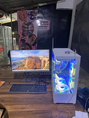New Server 32GB Intel Core Ultra 9 SSD 2T