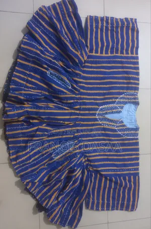 Authentic Northern Smocks